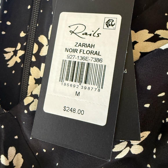 Rails Zariah Dress - Picture 5 of 9